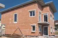 Monks Risborough home extensions