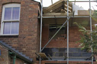 free Monks Risborough home extension quotes